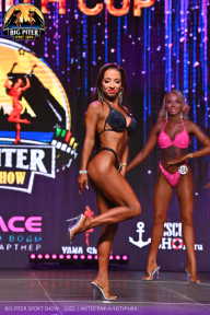 Big Piter Sport Show - 2023