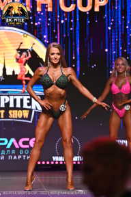 Big Piter Sport Show - 2023