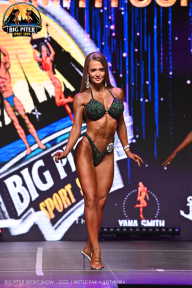 Big Piter Sport Show - 2023