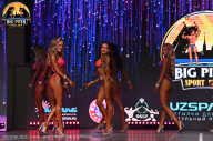 Big Piter Sport Show - 2023