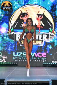 Big Piter Sport Show - 2023