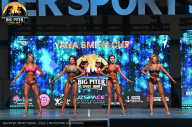 Big Piter Sport Show - 2023