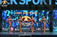 Big Piter Sport Show - 2023