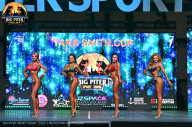Big Piter Sport Show - 2023