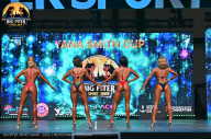 Big Piter Sport Show - 2023
