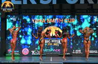 Big Piter Sport Show - 2023