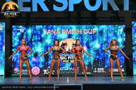 Big Piter Sport Show - 2023