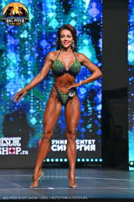 Big Piter Sport Show - 2023