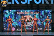 Big Piter Sport Show - 2023