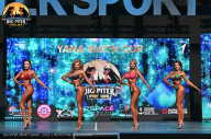 Big Piter Sport Show - 2023