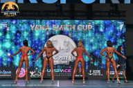 Big Piter Sport Show - 2023