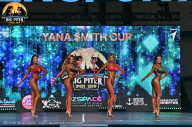 Big Piter Sport Show - 2023