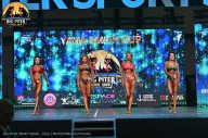 Big Piter Sport Show - 2023