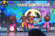 Big Piter Sport Show - 2023