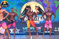 Big Piter Sport Show - 2023