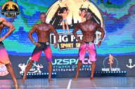 Big Piter Sport Show - 2023