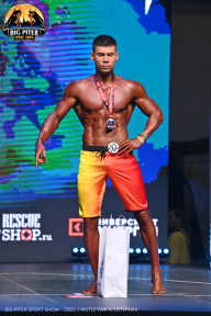Big Piter Sport Show - 2023
