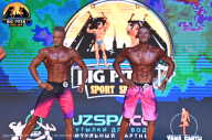 Big Piter Sport Show - 2023