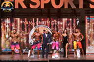 Big Piter Sport Show - 2023
