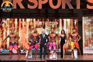 Big Piter Sport Show - 2023