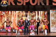 Big Piter Sport Show - 2023