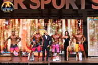 Big Piter Sport Show - 2023