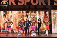 Big Piter Sport Show - 2023