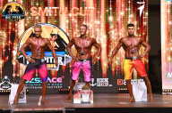 Big Piter Sport Show - 2023