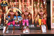 Big Piter Sport Show - 2023