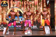 Big Piter Sport Show - 2023