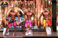 Big Piter Sport Show - 2023