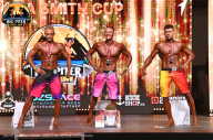 Big Piter Sport Show - 2023