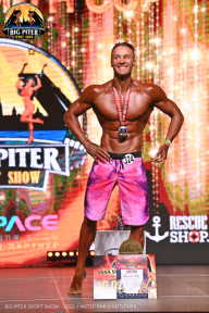 Big Piter Sport Show - 2023