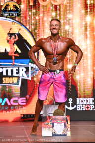 Big Piter Sport Show - 2023