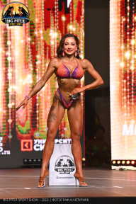 Big Piter Sport Show - 2023