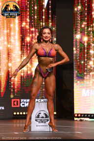 Big Piter Sport Show - 2023
