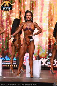 Big Piter Sport Show - 2023