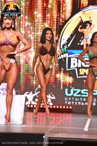 Big Piter Sport Show - 2023