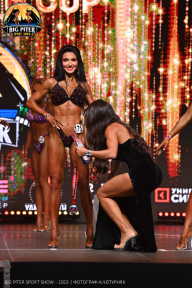 Big Piter Sport Show - 2023