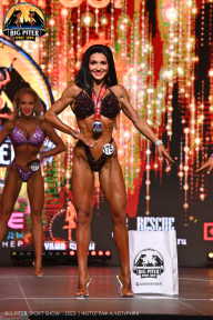 Big Piter Sport Show - 2023