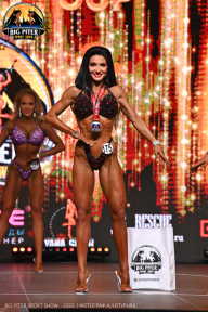 Big Piter Sport Show - 2023