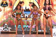 Big Piter Sport Show - 2023