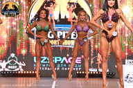 Big Piter Sport Show - 2023