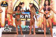Big Piter Sport Show - 2023
