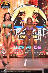 Big Piter Sport Show - 2023