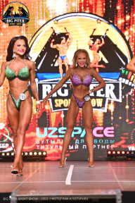 Big Piter Sport Show - 2023