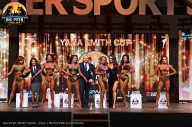 Big Piter Sport Show - 2023