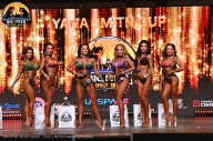 Big Piter Sport Show - 2023