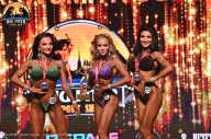 Big Piter Sport Show - 2023