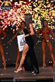 Big Piter Sport Show - 2023